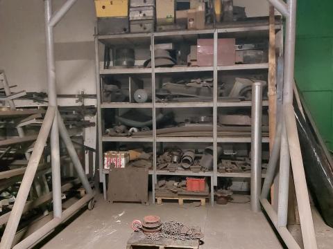 Állványos nagyméretű Flasnicug Állványos nagyméretű Flasnicug