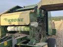 Krone Vario Pack 1800 körbálázó