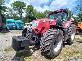 McCormick X8.680 traktor