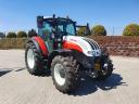 STEYR Kompakt 4100 HI-LO traktor - Agro-Tipp Kft. 2115819G