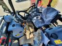 STEYR Kompakt 4100 HI-LO traktor - Agro-Tipp Kft. 2115819G