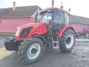 Zetor Proxima 120 traktor - FRISS SZERVIZ