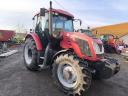 Zetor Proxima 120 traktor - FRISS SZERVIZ