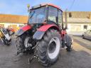 Zetor Proxima 120 traktor - FRISS SZERVIZ