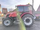 Zetor Proxima 120 traktor - FRISS SZERVIZ