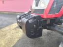 Zetor Proxima 120 traktor - FRISS SZERVIZ