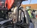 Zetor Proxima 120 traktor - FRISS SZERVIZ