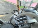 Zetor Proxima 120 traktor - FRISS SZERVIZ