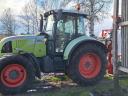 Claas Arion 640