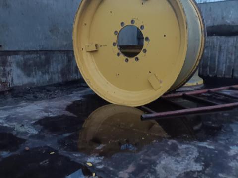 John Deere felni John Deere felni