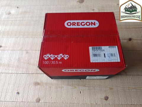 Oregon 18HX 404, 2 mm,  1480 szem,  Harvester lánc Oregon 18HX 404, 2 mm,  1480 szem,  Harvester lánc