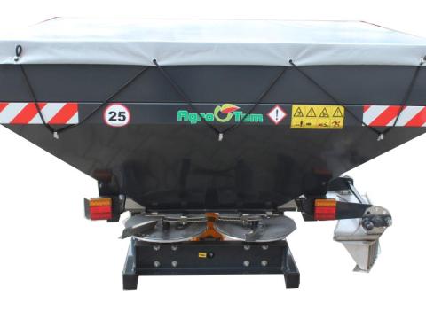 Műtrágyaszóró Agro-Tom RNH 1000 Műtrágyaszóró Agro-Tom RNH 1000