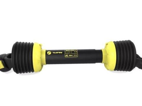 Tajfun PTO kardántengely Tajfun PTO kardántengely