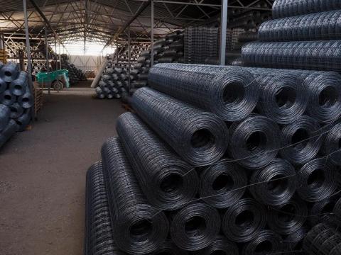 Kerítés a gyártótól: drótháló, vadháló, drótfonat, drótkerítés, oszlop, kapu, huzal Kerítés a gyártótól: drótháló, vadháló, drótfonat, drótkerítés, oszlop, kapu, huzal