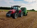 Massey Ferguson 6614 - 3300 órás