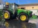 John Deere 8530