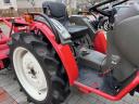 Yanmar F-200 Japán kistraktor / Traktor (Kubota,  Iseki,  Carraro)