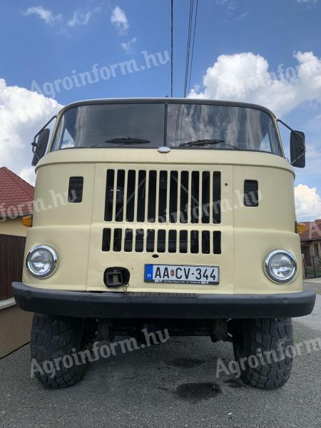 IFA W50 eladó