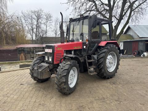 MTZ 820.4 MTZ 820.4