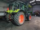 Claas Arion 620 - Homlokrakodó- 6600 órás