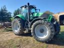 Deutz-Fahr X720 traktor 260 LE