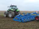 Deutz-Fahr X720 traktor 260 LE