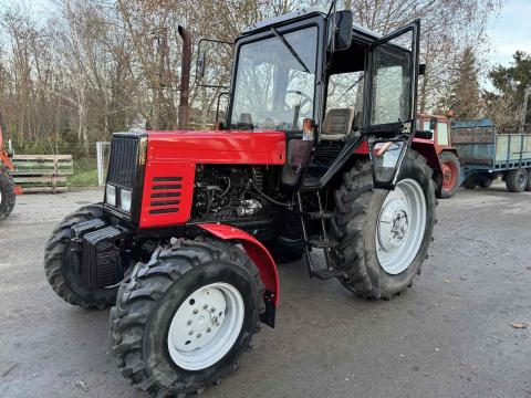 MTZ 920 MTZ 920