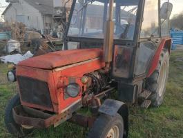 Zetor 6011