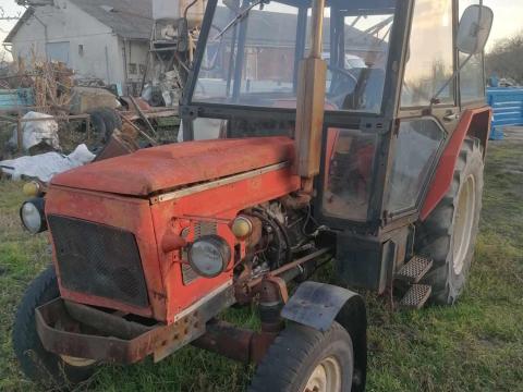 Zetor 6011 Zetor 6011