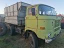 IFA W50 4x4