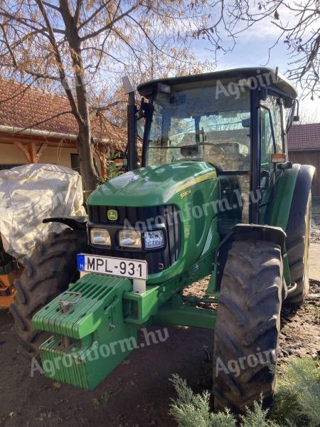 John deere 5090M