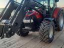 Case IH Farmall 115 friss vizsga