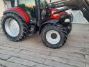 Case IH Farmall 115 friss vizsga