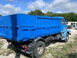 Sisu SL171 billencs