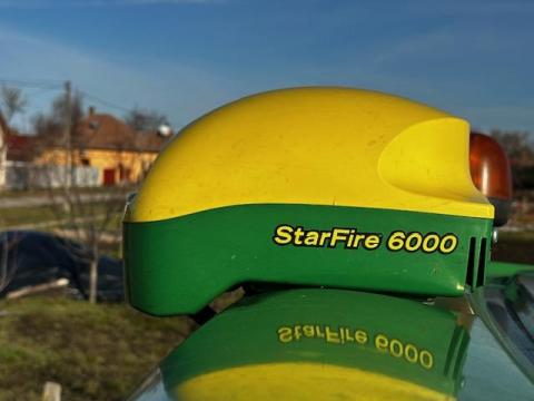 STARFIRE 6000 Antenna STARFIRE 6000 Antenna