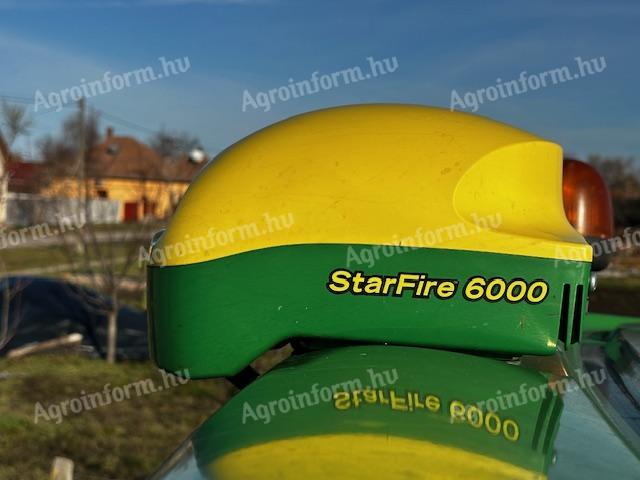 STARFIRE 6000 Antenna