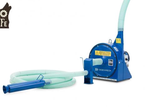 MINI takarmánykeverő gépsor bombaáron eladó a Wolfood Engineering Kft.-től MINI takarmánykeverő gépsor bombaáron eladó a Wolfood Engineering Kft.-től