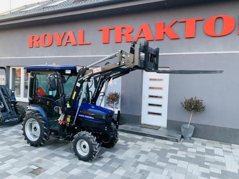 FARMTRAC 26 CABIN - RAKTÁRKÉSZLETRŐL ELÉRHETŐ - CSAK A ROYAL TRAKTORNÁL FARMTRAC 26 CABIN - RAKTÁRKÉSZLETRŐL ELÉRHETŐ - CSAK A ROYAL TRAKTORNÁL