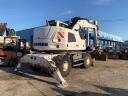 Liebherr A914 Compact + Rototilt Engcon