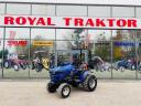 FARMTRAC 25G 4 WD KOMPAKT ELEKTROMOS TRAKTOR - ELÉRHETŐ RAKTÁRRÓL - ROYAL TRAKTOR