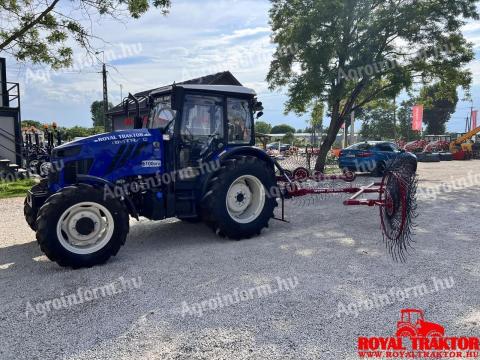 FPM 13 CSILLAGKEREKES RENDSODRÓ - ELÉRHETŐ RAKTÁRRÓL - ROYAL TRAKTOR FPM 13 CSILLAGKEREKES RENDSODRÓ - ELÉRHETŐ RAKTÁRRÓL - ROYAL TRAKTOR
