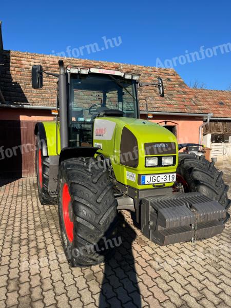 Claas Ares 696 RZ eladó