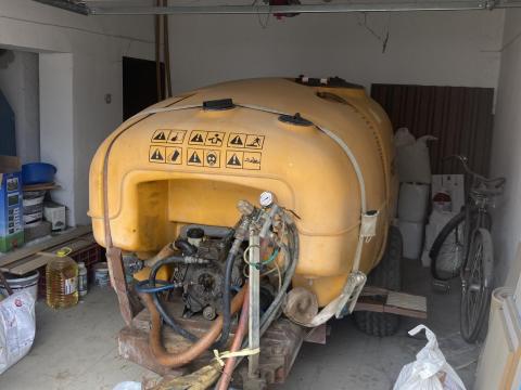 Forrás 2000 Axi Forrás 2000 Axi