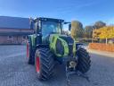 Claas Arion 610 - Front TLT - 2560 órás