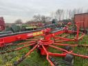 KUHN GA 9032 MASTERDRIVE RENDKÉPZŐ,  RENDSODRÓ