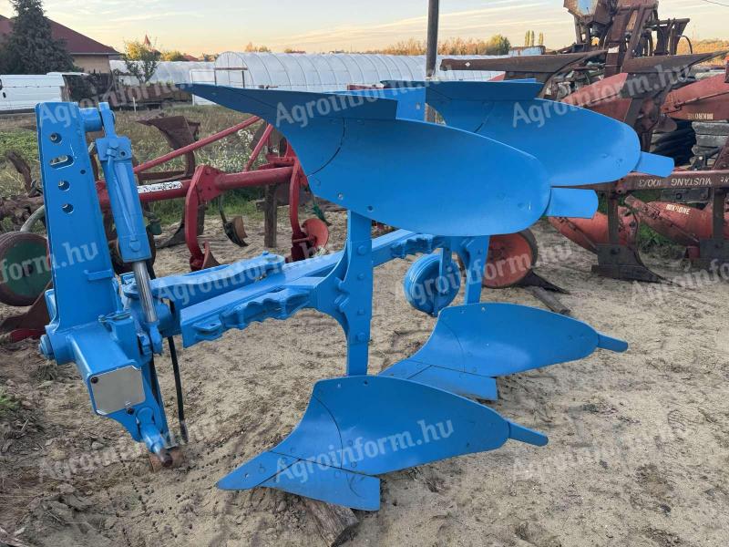 Lemken Opal 090, 2 fejes váltvaforgató eke