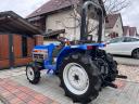 Iseki Sial TF223 japán kistraktor / traktor (Kubota,  Yanmar,  Hinomoto,  Carraro,  AGT)