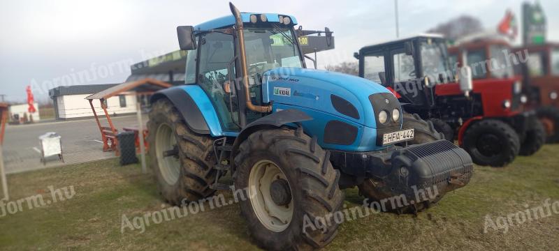 Landini Legend 160