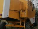 Claas Dominator 106 bontás