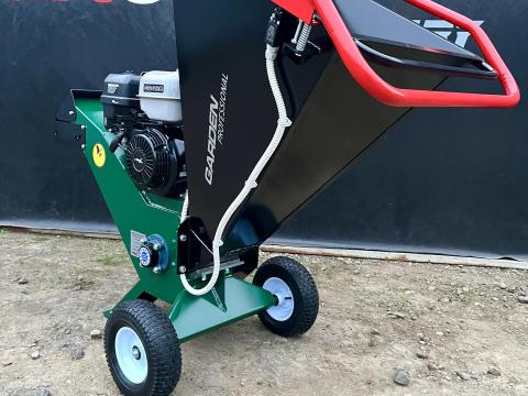 Prémium benzinmotoros ágaprítók tavaszi előrendelésre Prémium benzinmotoros ágaprítók tavaszi előrendelésre